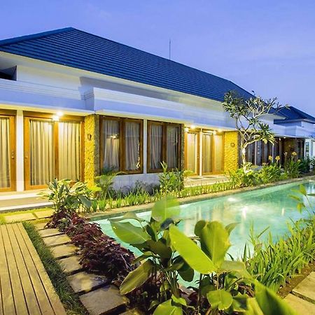 Pool Access Room At Kerobokan Seminyak Exterior foto