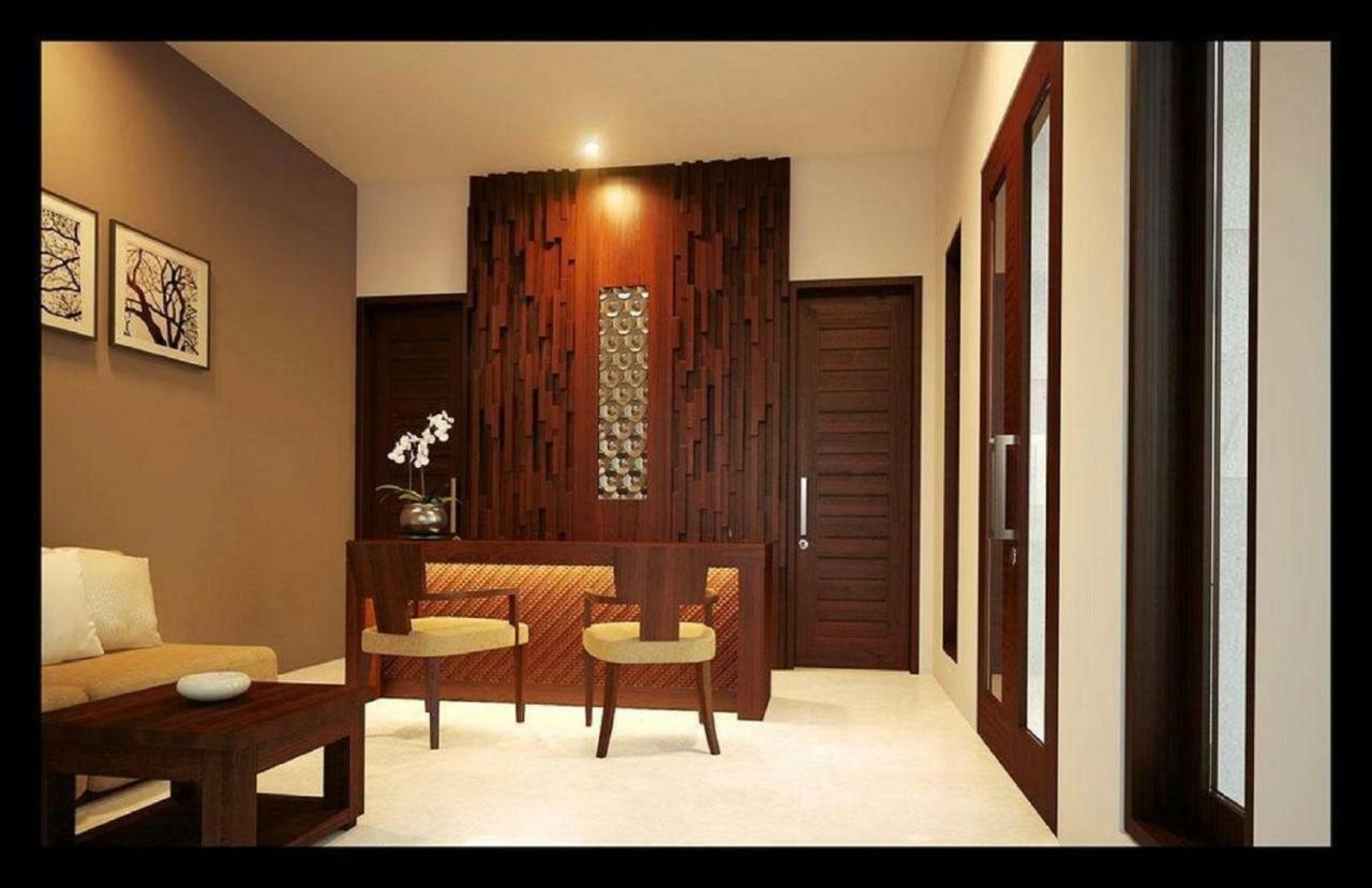 Pool Access Room At Kerobokan Seminyak Exterior foto